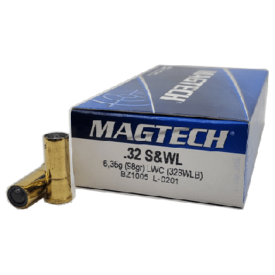 MAGTECH 32SW LWC 98Grs