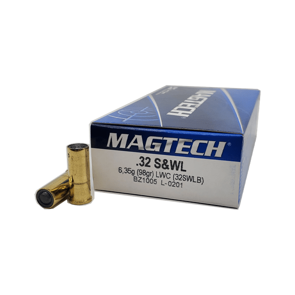 MAGTECH 32SW LWC 98Grs