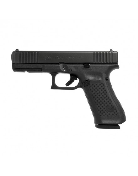 Pistolet Glock 22 Gen5 FS MOS