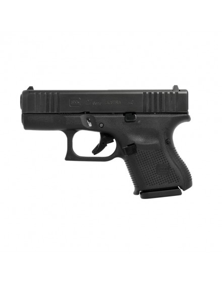 Pistolet Glock 27 Gen5 FS