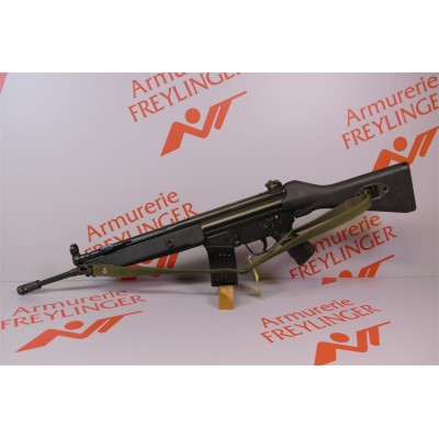 CARABINE H&K HK93 223REM