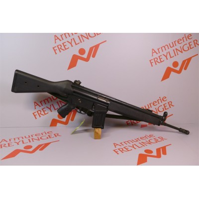 CARABINE H&K HK93 223REM