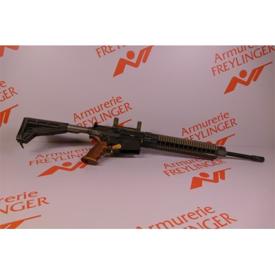 CARABINE OBERLAND OA-10 308WIN