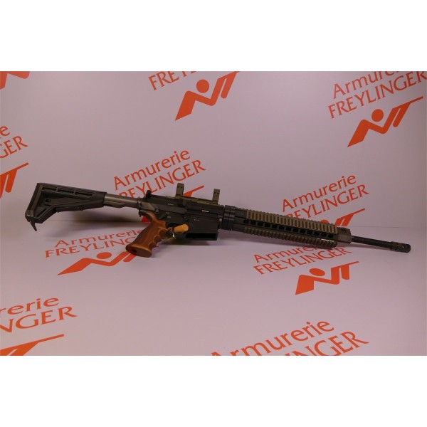 CARABINE OBERLAND OA-10 308WIN