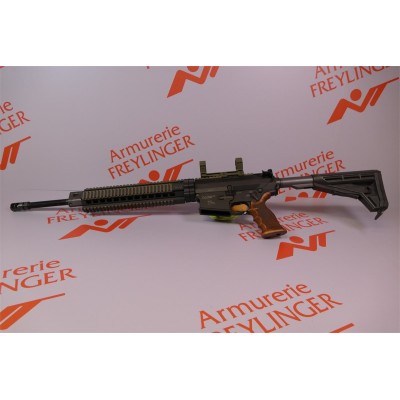 CARABINE OBERLAND OA-10 308WIN