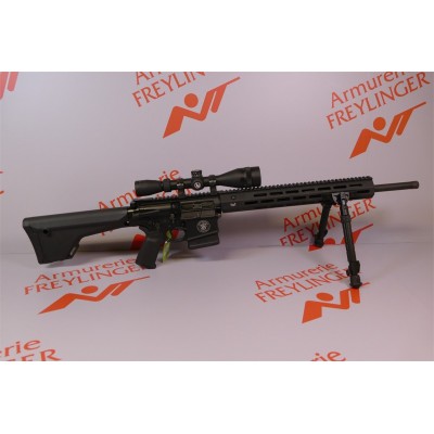 CARABINE S&W MP-10 6,5 CREEDMOOR