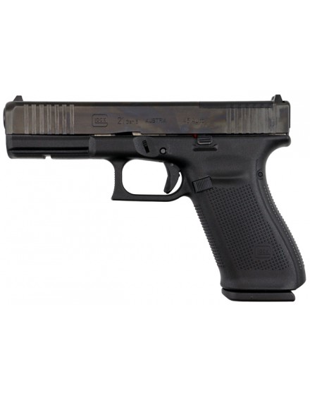 Pistolet Glock 21 Gen5 MOS FS