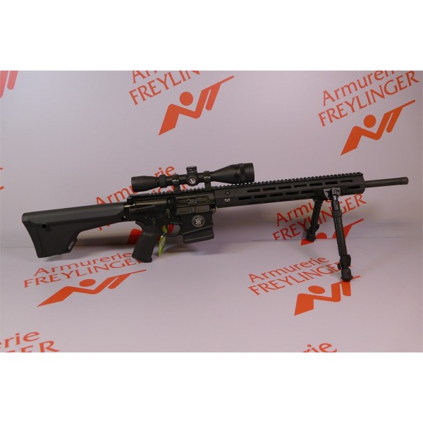 CARABINE S&W MP-10 6,5 CREEDMOOR