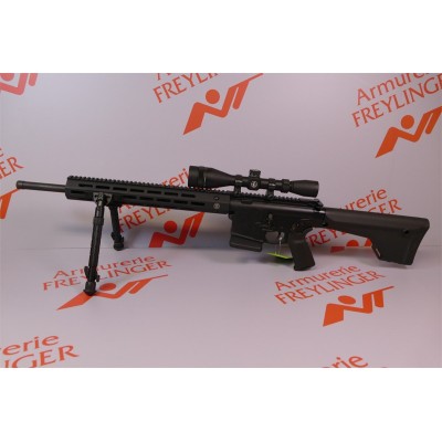 CARABINE S&W MP-10 6,5 CREEDMOOR