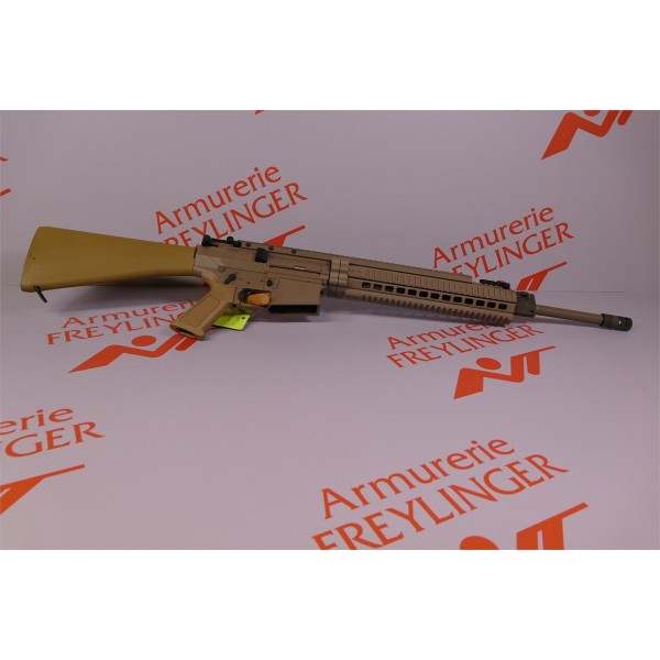 CARABINE OBERLAND OA-10 308WIN