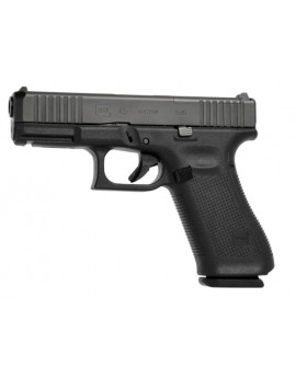 GLOCK 45 MOS AVEC OU SANS FILETAGE