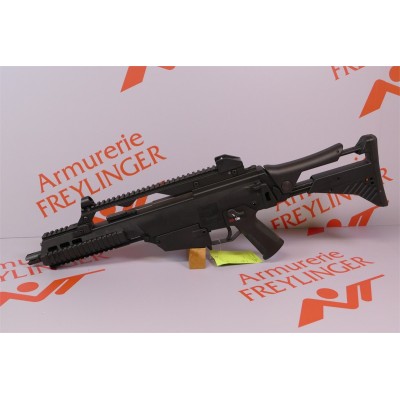 CARABINE H&K G36 223REM