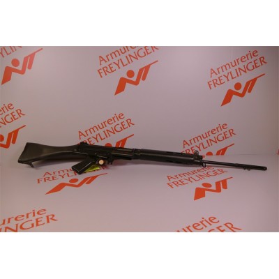 CARABINE FAL L1A1 7.62X51