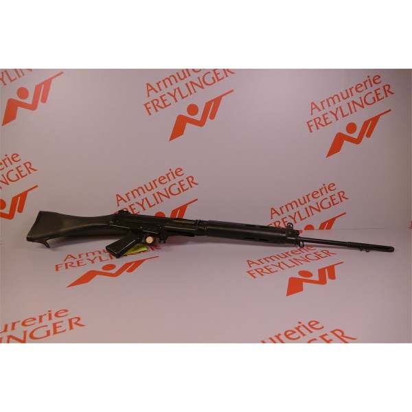 CARABINE FAL L1A1 7.62X51