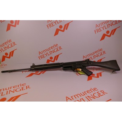 CARABINE FAL L1A1 7.62X51