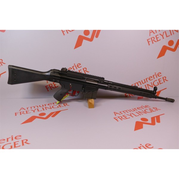 CARABINE HECKLER&KOCH G3A3 .308WIN