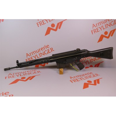 CARABINE HECKLER&KOCH G3A3 .308WIN