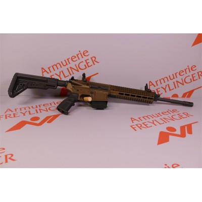 TISAS ZPT 223 Cal. 223REM