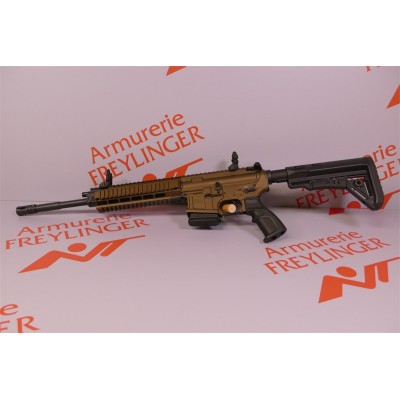TISAS ZPT 223 Cal. 223REM