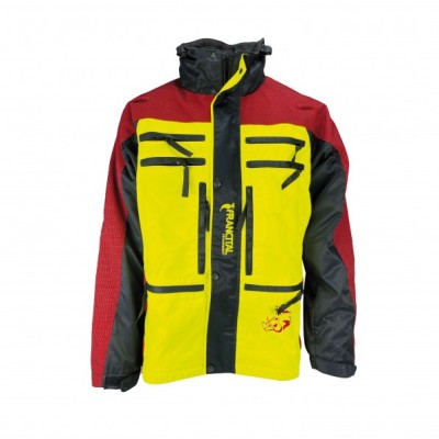 FRANCITAL VESTE DE TRAQUE CERBERE NF S 74-567