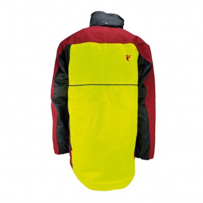 FRANCITAL VESTE DE TRAQUE CERBERE NF S 74-567