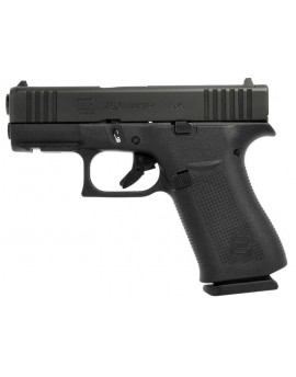 Glock 43X FS R MOS