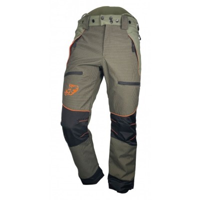 FRANCITAL PANTALON CERBERE 82 CM