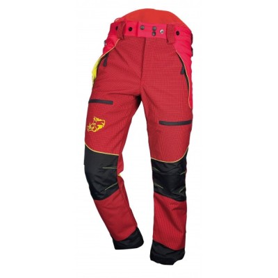 FRANCITAL PANTALON CERBERE 82 CM