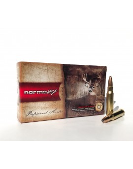 Norma 308 Norma Mag