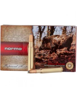 Norma 30-06