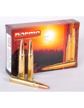 Norma 8x57 JS