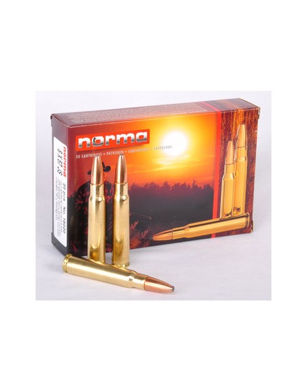 Norma 8x57 JS