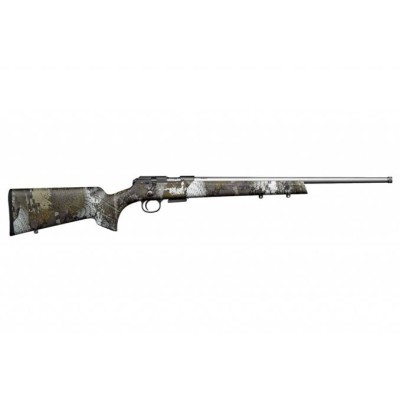 Carabine CZ 457 Camo STS 22lr