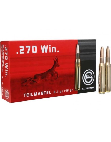 Geco 270 Win. TM
