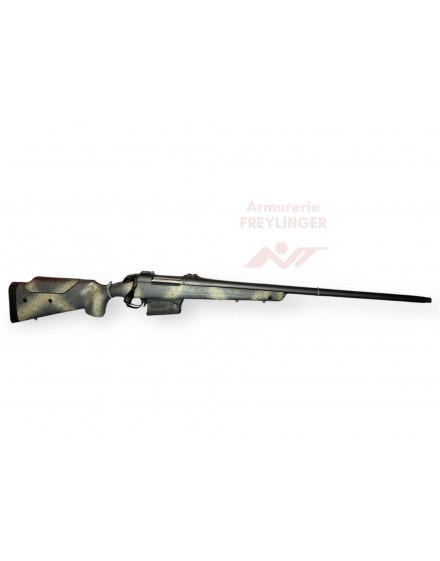 Carabine Bergara B14 Wilderness Cal.300WM