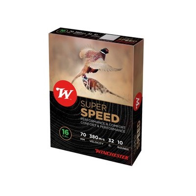 WINCHESTER 20-70 SUPER SPEED 28g