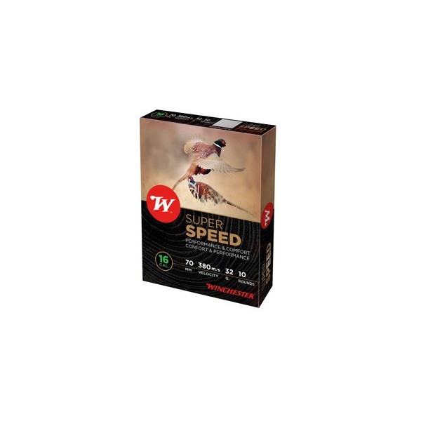 WINCHESTER 20-70 SUPER SPEED 28g