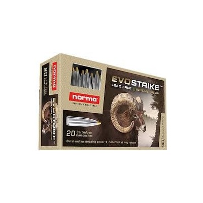 NORMA 300 Win. Mag. Evostrike 9,0g