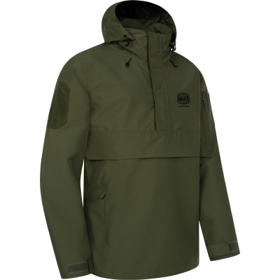 MAUSER WETLAND SMOCK WATERPROOF OLIVE