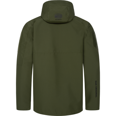 MAUSER WETLAND SMOCK WATERPROOF OLIVE