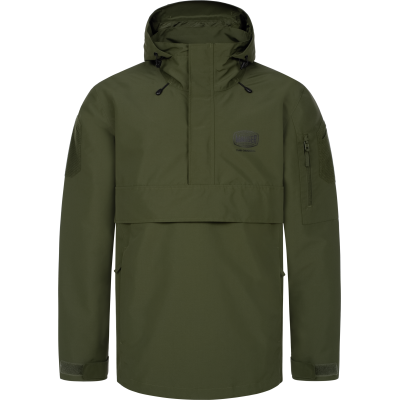 MAUSER WETLAND SMOCK WATERPROOF OLIVE