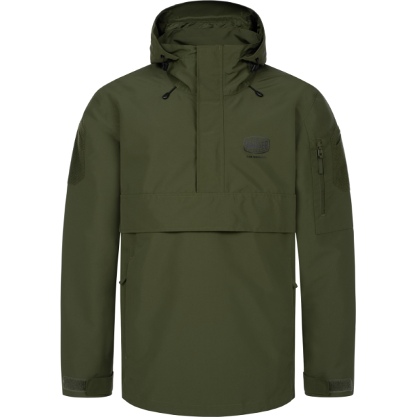 MAUSER WETLAND SMOCK WATERPROOF OLIVE