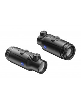 Dispositif d'observation thermique Zeiss DTC 3/25 (adaptable sur toute optique d'affut)