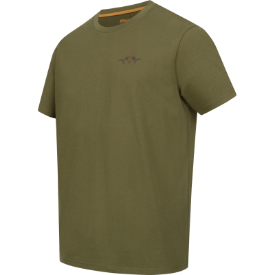 BLASER BADGE T26 T-SHIRT ARGALI