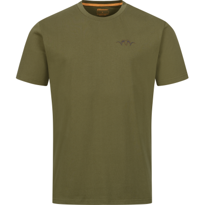 BLASER BADGE T26 T-SHIRT ARGALI