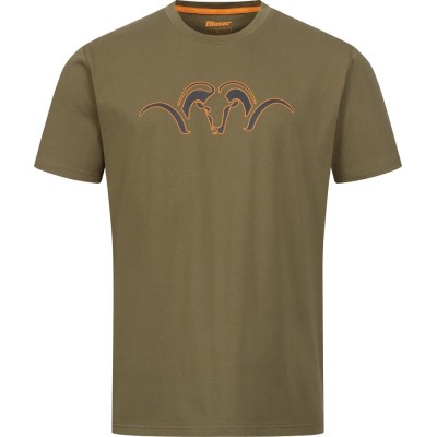 BLASER OUTLINE T26 T-SHIRT ARGALI