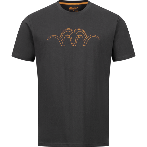 BLASER OUTLINE T26 T-SHIRT ARGALI