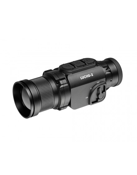 Caméra à imagerie thermique Liemke Merlin 35