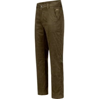 BLASER MARLON SUEDE TROUSERS