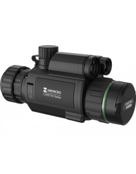 HIKMICRO Cheetah Clip-On LRF 850 nm IR